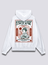 Kyoto Chop Hoodie