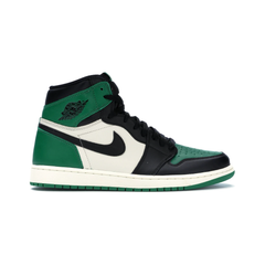 Jordan 1 Retro High Pine Green