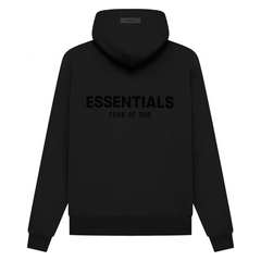 Fear of God Essentials Hoodie (SS22) Stretch Limo