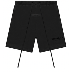 Fear of God Essentials Sweat Short (SS22) Stretch Limo