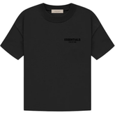 Fear of God Essentials T-Shirt (SS22) - Stretch Limo