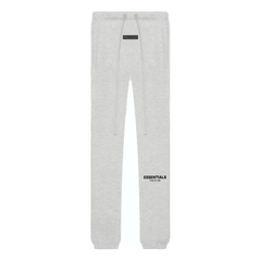 Fear of God Essentials Sweatpants (SS22) Light Oatmeal