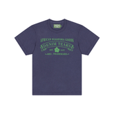 Denim Tears ADG Tee Purple