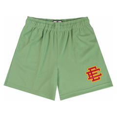 Eric Emanuel EE Short Jade/Magenta