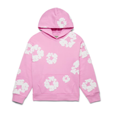 Denim Tears The Cotton Wreath Sweatshirt Pink