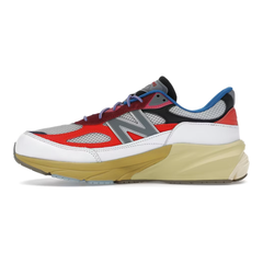 New Balance 990v6 MiUSA Action Bronson Untitled
