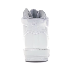 Nike Air Force 1 High White