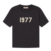 Fear of God Essentials 1977 T-Shirt Iron