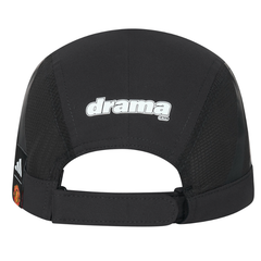 Drama X Adidas X United Cap Black