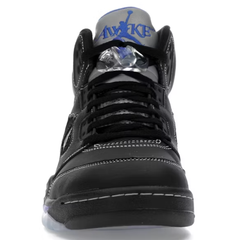 Jordan 5 Retro Awake NY Black