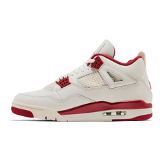 Jordan 4 Retro Valentine's Day Sierra Red (Women's)