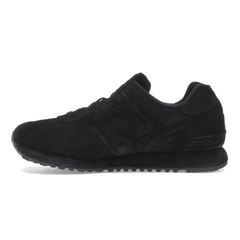 New Balance 574 Legacy Stone Island Ghost Navy Blue