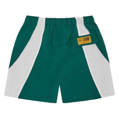 Corteiz Spring Shorts Green