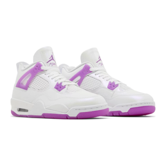 Jordan 4 Retro Violet (GS)