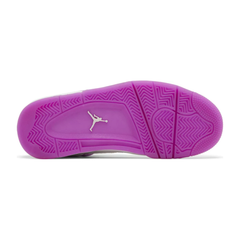 Jordan 4 Retro Violet (GS)