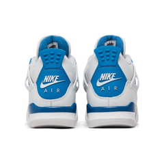 Jordan 4 Retro Military Blue (2024) (GS)