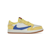 Jordan 1 Retro Low OG SP Travis Scott Canary (PS)