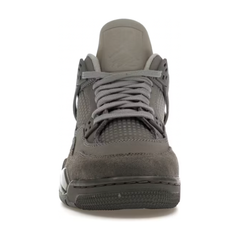 Jordan 4 Retro SE Paris Olympics Wet Cement (GS)