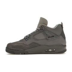 Jordan 4 Retro SE Paris Olympics Wet Cement (GS)