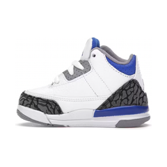 Jordan 3 Retro Racer Blue (TD)
