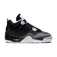 Jordan 4 Retro Fear (2024) (GS)