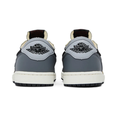 Jordan 1 Low OG EX Black Smoke Grey