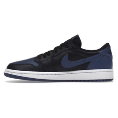 Jordan 1 Retro Low OG Mystic Navy (Women's)