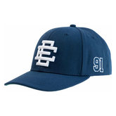 Eric Emanuel EE Basic Hat Navy/White