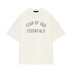 Fear of God Essentials Jersey Crewneck Tee Shell