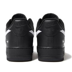 Nike Air Force 1 Low Supreme Black White