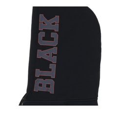 Denim Tears Yankees Zip Hoodie Black