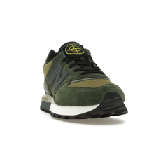 New Balance x Stone Island 574 Legacy Dark Green
