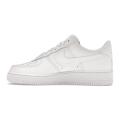 Nike Air Force 1 Low '07 White Travis Scott Cactus Jack Utopia Edition