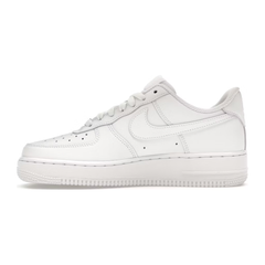 Nike Air Force 1 Low '07 White (Travis Scott Cactus Jack Utopia Edition) (Women's)