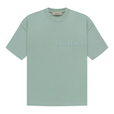Fear of God Essentials SS Tee Sycamore