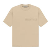 Fear of God Essentials SS Tee Sand