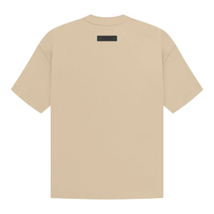 Fear of God Essentials SS Tee Sand