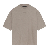 Fear Of God Essentials T Shirt Core Heather