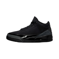 Jordan 3 Retro Black Cat (2025)