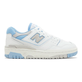 New Balance 550 White University Blue (W)