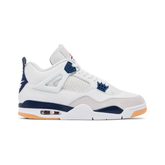 Jordan 4 Retro SB Navy