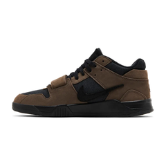 Jordan Jumpman Jack TR Travis Scott Dark Mocha