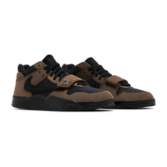 Jordan Jumpman Jack TR Travis Scott Dark Mocha
