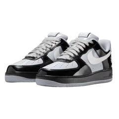 Nike Air Force 1 Low Syna Central Cee Black White Smoke Grey