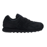 New Balance 574 Legacy Stone Island Ghost Navy Blue