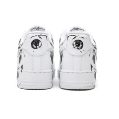 Nike Air Force 1 Low Supreme Comme des Garcons Shirt