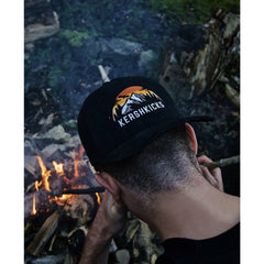 KERSHKICKS MOUNTAIN CAP