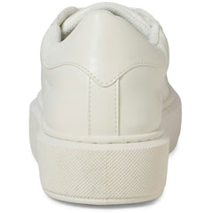 Jack & Jones Aspire Cupsole Synthetic Men's White Trainers