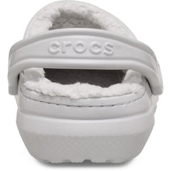 Crocs Classic Lined Clog Thermoplastic Atmosphere Clogs