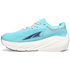 Altra Via Olympus Womens Running Shoes - Blue